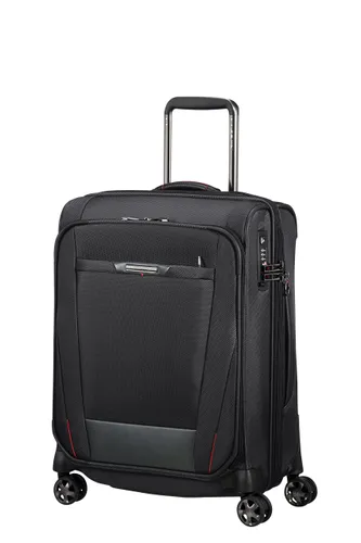 Samsonite Pro-DLX 5 - Spinner S Expandable Hand Luggage