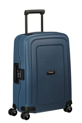 Samsonite S'cure Eco Luggage Suitcase