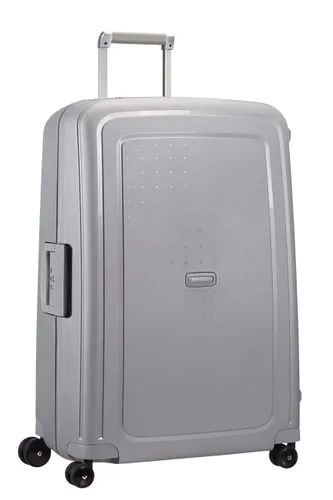 Samsonite S'Cure - Spinner L Suitcase