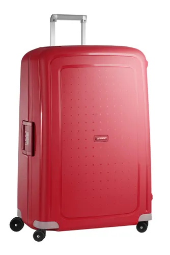 Samsonite S'Cure - Spinner L Suitcase