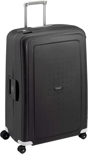 Samsonite S'Cure - Spinner M Suitcase