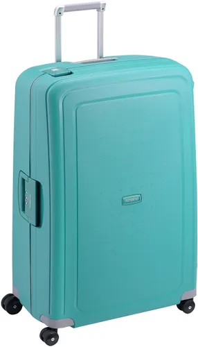 Samsonite S'Cure - Spinner XL Suitcase