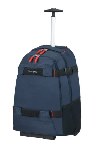 Samsonite Sonora - 17 Inch Laptop Backpack with Wheels