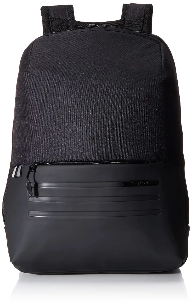 Samsonite Stackd Biz Laptop Backpack 15.6 Inches 44 cm 16.5
