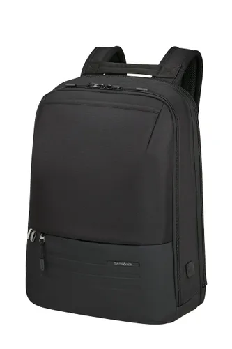 Samsonite Stackd Biz Laptop Backpack Expandable 17.3 Inches
