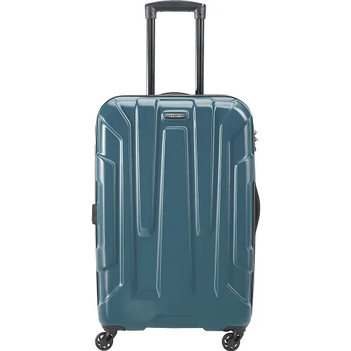 Samsonite Unisex-Adult Centric Hardside Expandable Luggage
