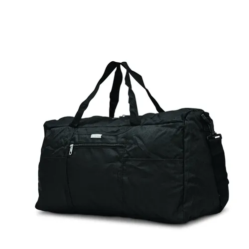 Samsonite Unisex-Adult Foldaway Duffle Medium Duffel Bag