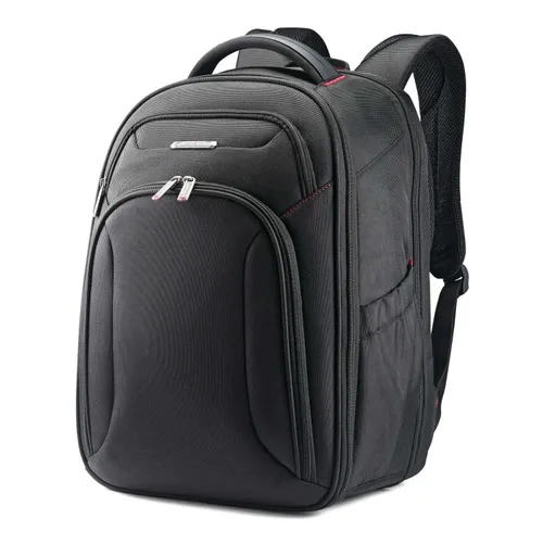Samsonite Unisex-Adult Xenon 3.0 Large Backpack-Checkpoint