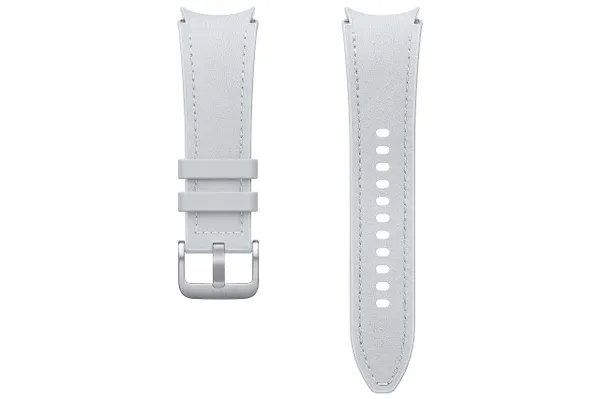 Samsung Galaxy Official Hybrid Eco-Leather Band (M/L) for