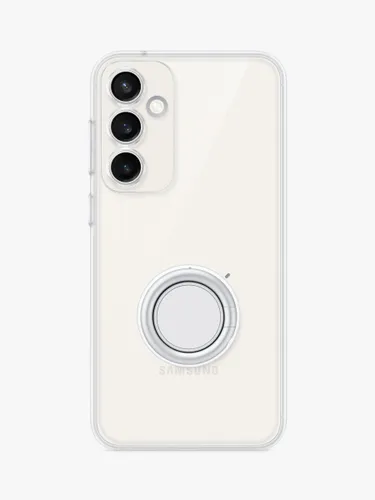 SAMSUNG Galaxy S23 FE Clear Gadget Case - Transparent - Unisex
