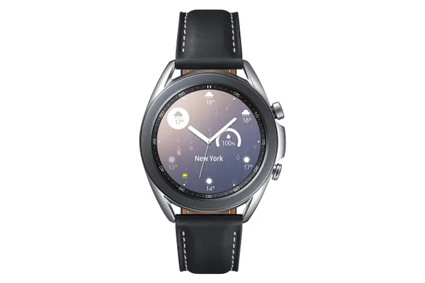 Samsung Galaxy Watch 3 (Bluetooth) 41mm - Smartwatch Mystic
