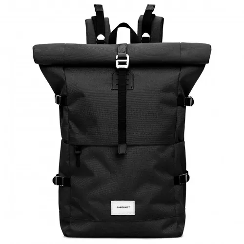 Sandqvist - Bernt 20 - Daypack size 20 l, black