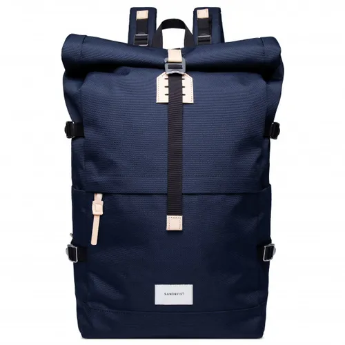 Sandqvist - Bernt 20 - Daypack size 20 l, blue