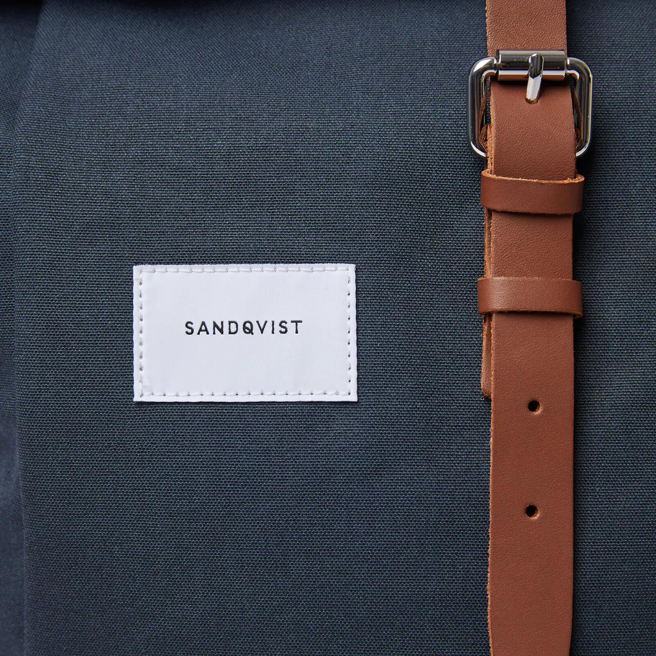 Sandqvist Dante Canvas Backpack