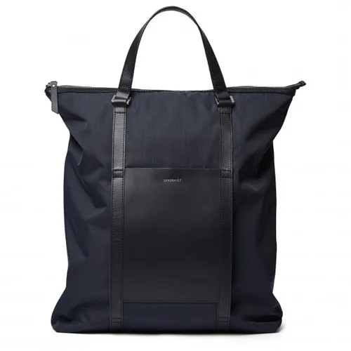 Sandqvist - Marta 14 - Shoulder bag size 14 l, black