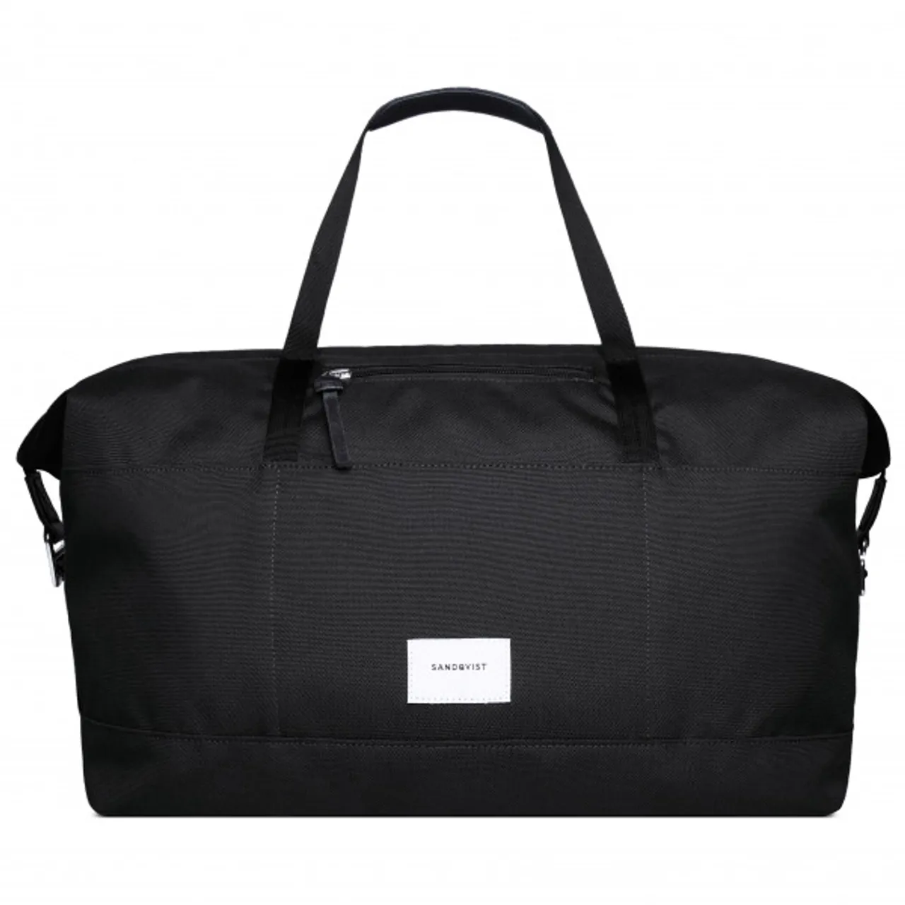 Sandqvist - Milton 30 - Luggage size 30 l, black