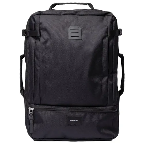 Sandqvist - Otis 34 - Travel backpack size 34 l, black