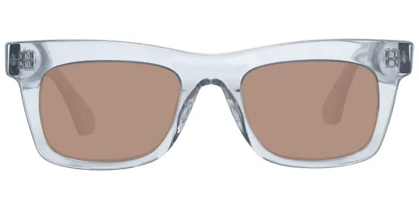 Sandro SD6020 008 Men's Sunglasses Grey Size 48