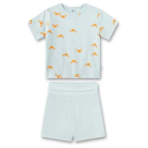 Sanetta - Baby Boy Modern Mainstream Pyjama Short - Everyday base layer