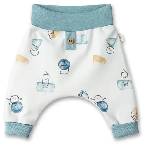 Sanetta - Baby Boy' s Pure LT 1 Trousers - Casual trousers