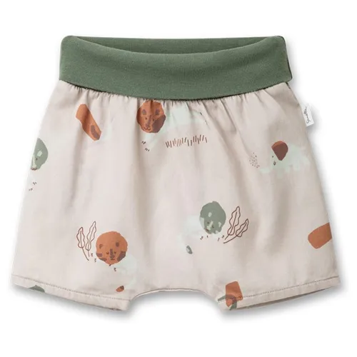 Sanetta - Baby Boy's Pure LT 2 Shorts - Shorts