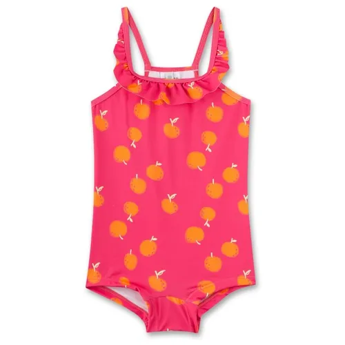 Sanetta - Beach Kids Girls Swimsuit - Swimsuit