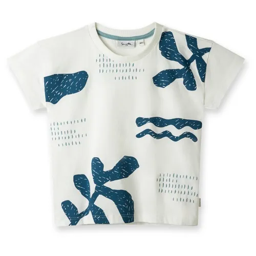 Sanetta - Boy's Pure LT 1 T-Shirt Print - T-shirt
