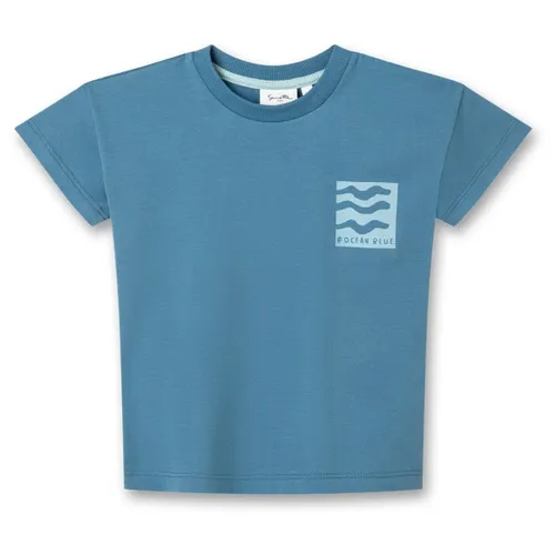 Sanetta - Boy's Pure LT 1 T-Shirt - T-shirt