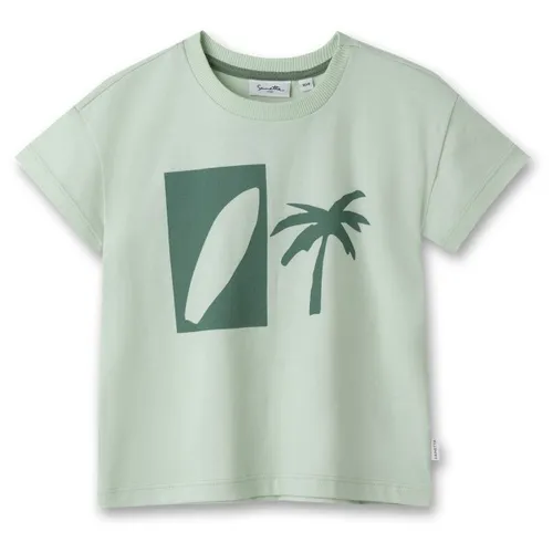 Sanetta - Boy'S Pure LT 2 T-Shirt - T-shirt
