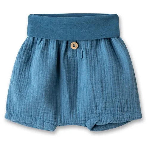Sanetta - Pure Baby Boys LT 1 Shorts - Shorts
