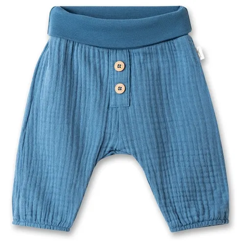 Sanetta - Pure Baby Boys LT 1 Trousers - Casual trousers