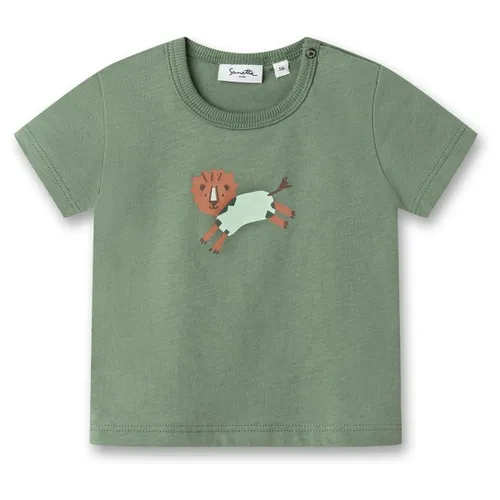 Sanetta - Pure Baby Boys LT 2 - T-shirt