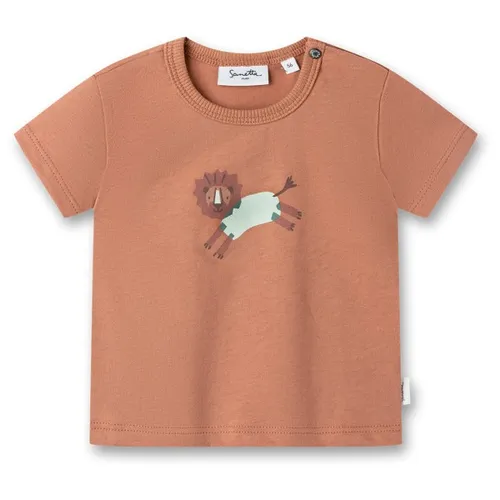 Sanetta - Pure Baby Boys LT 2 - T-shirt
