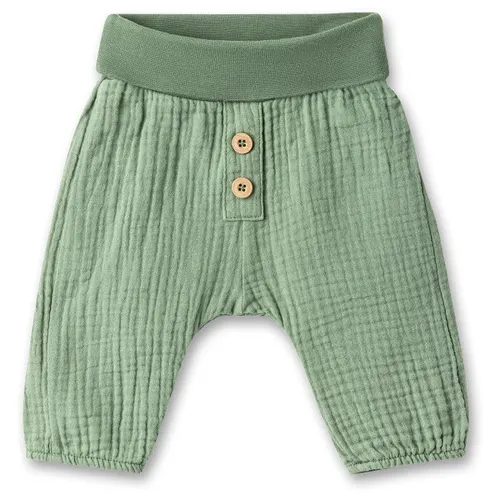 Sanetta - Pure Baby Boys LT 2 Trousers - Casual trousers