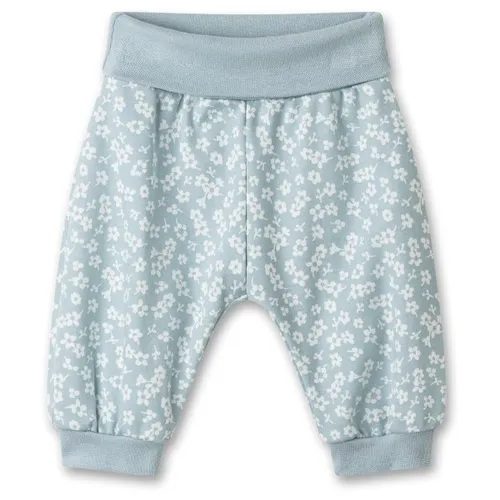 Sanetta - Pure Baby Girls LT 1 Trousers - Casual trousers