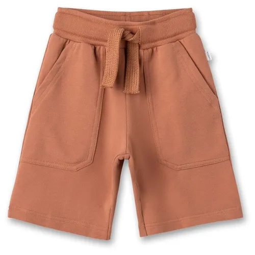 Sanetta - Pure Kids Boys LT 2 Shorts Drawstring - Shorts