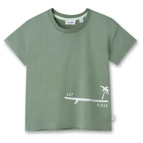 Sanetta - Pure Kids Boys LT 2 - T-shirt