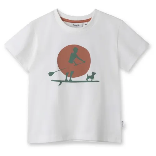 Sanetta - Pure Kids Boys LT 2 - T-shirt