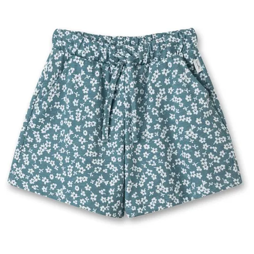 Sanetta - Pure Kids Girls LT 1 Shorts Cotton - Shorts