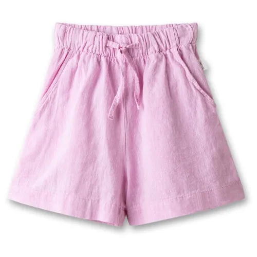 Sanetta - Pure Kids Girls LT 1 Shorts - Shorts