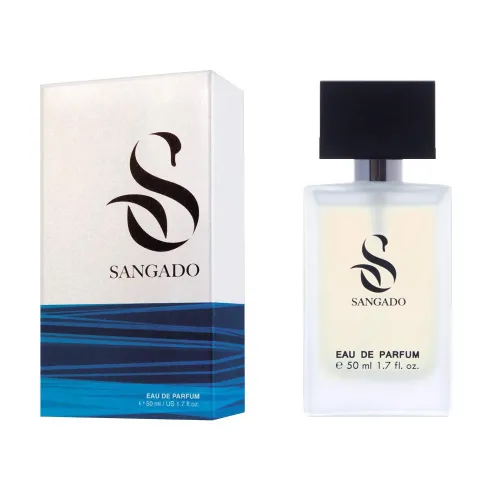 SANGADO Atlantis Perfume for Men
