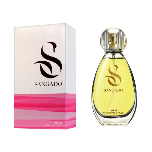 SANGADO Intense Bliss Perfume For Women
