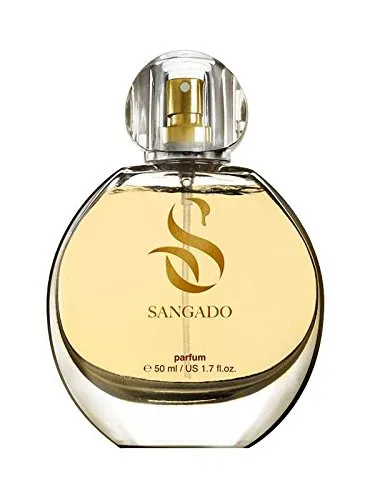 SANGADO Lady Divine Perfume for Women