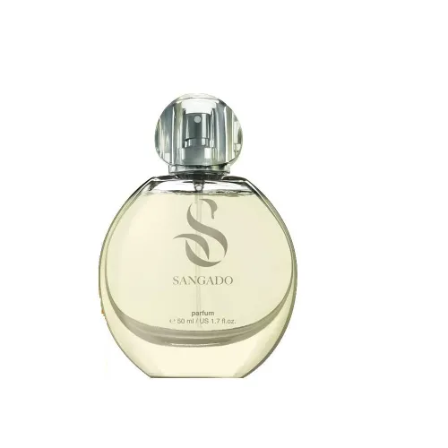 SANGADO LAVENDER and VANILLA Perfume for Women