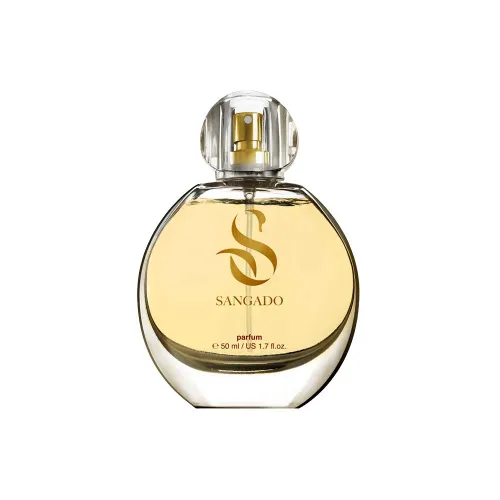 SANGADO Mademoiselle Dechamps Perfume for Women