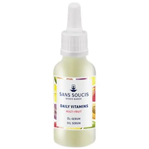 Sans Soucis Oil Serum Female 30 ml
