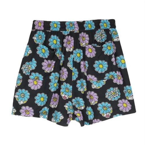 Santa Cruz Wildflower Shorts - Multi