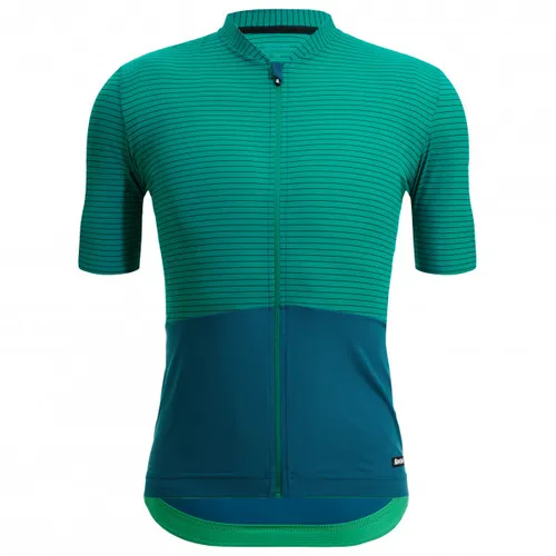 Santini - Colore Riga Jersey - Cycling jersey