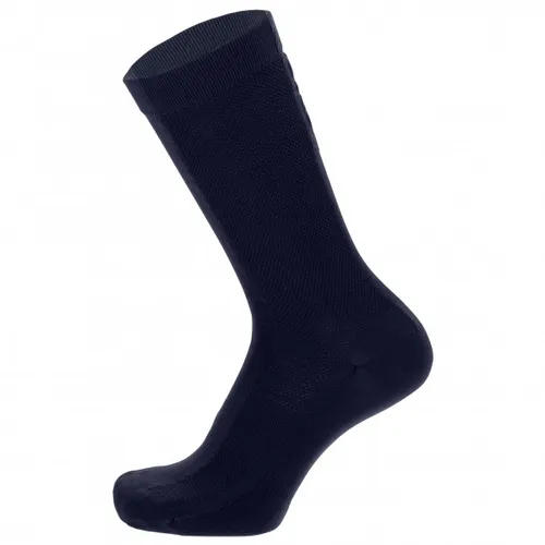 Santini - Cycling High Socks Q-Skin Puro - Cycling socks