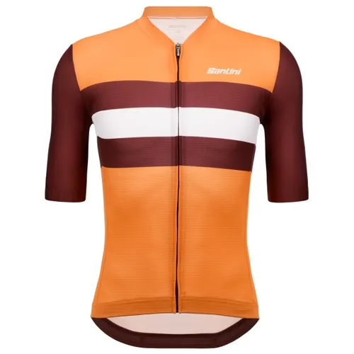 Santini - Eco Sleek Bengal - Cycling jersey